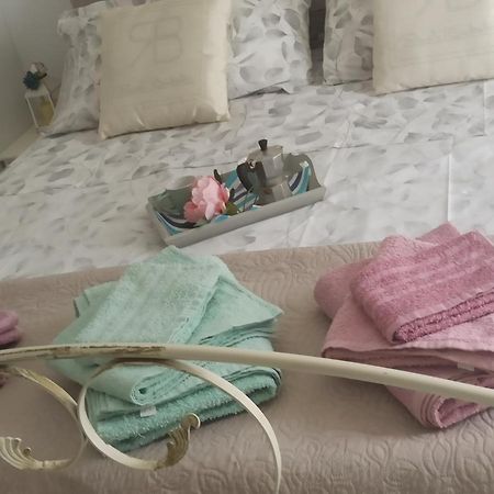 Casa Vacanze Maria Nicole Molfetta Bagian luar foto