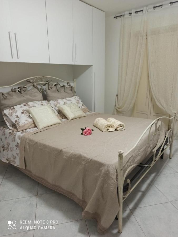 Casa Vacanze Maria Nicole Molfetta Bagian luar foto