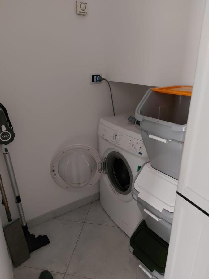 Casa Vacanze Maria Nicole Molfetta Bagian luar foto