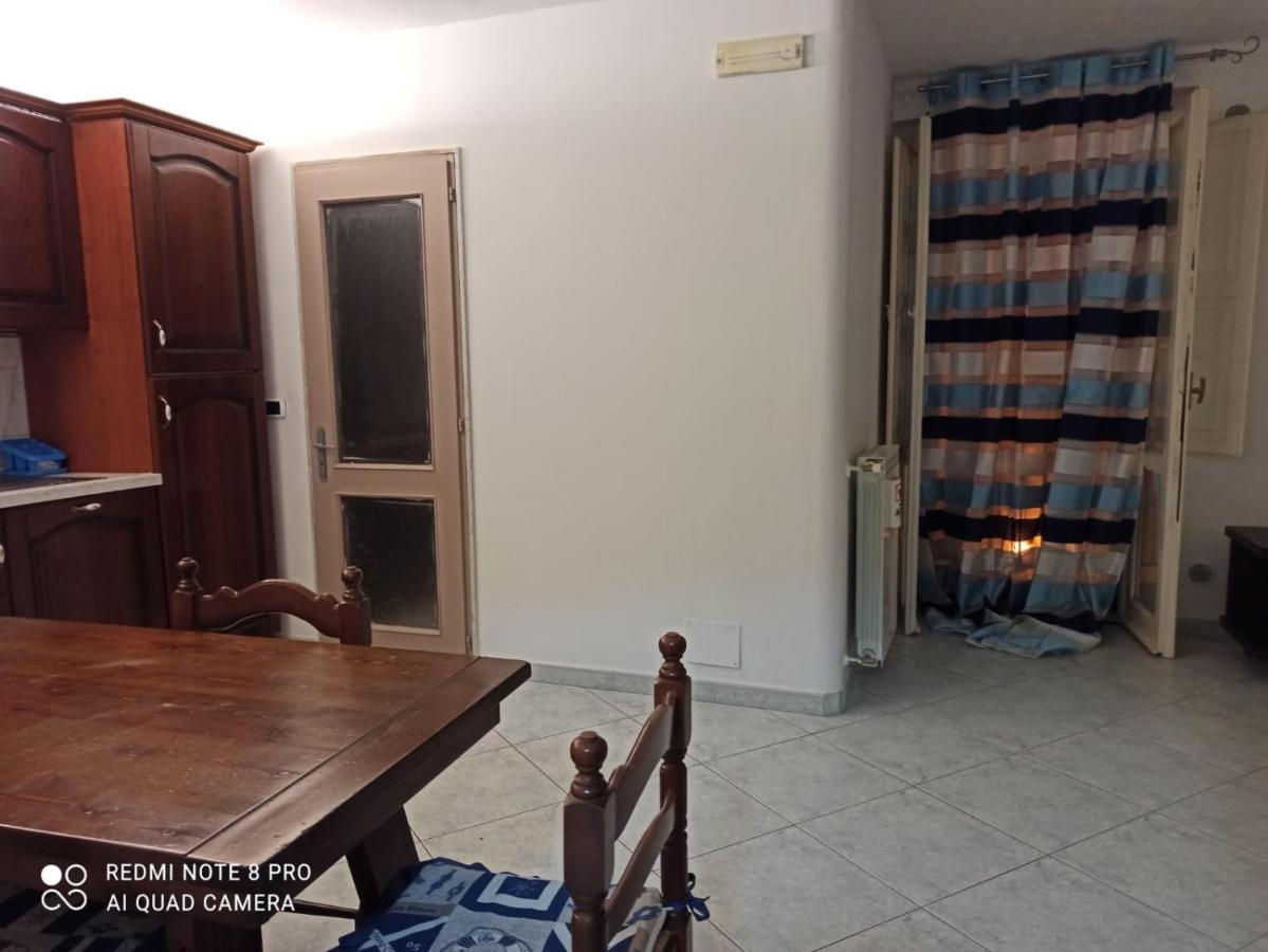 Casa Vacanze Maria Nicole Molfetta Bagian luar foto