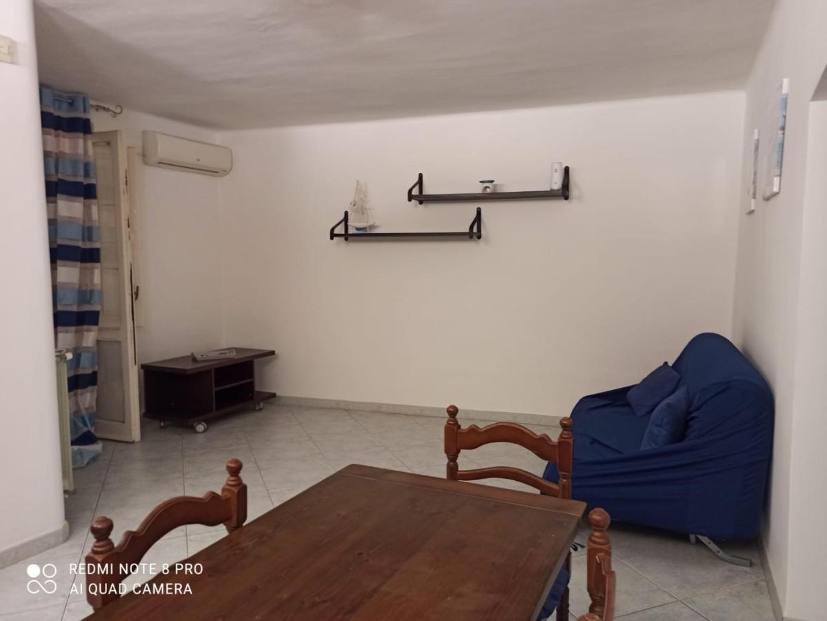 Casa Vacanze Maria Nicole Molfetta Bagian luar foto