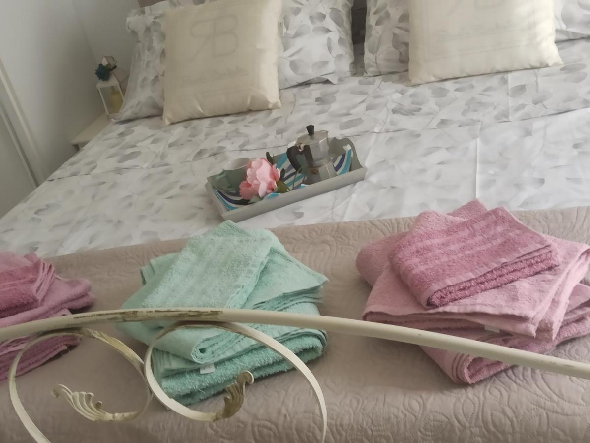 Casa Vacanze Maria Nicole Molfetta Bagian luar foto